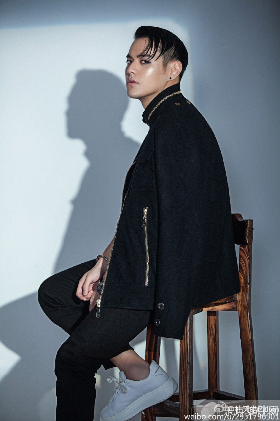 杜天皓个人资料曝光 杜天皓演艺经历大起底