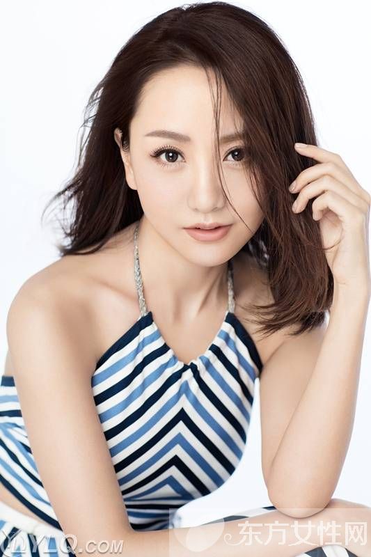 演员杨蓉个人资料 杨蓉潜规则事件始末