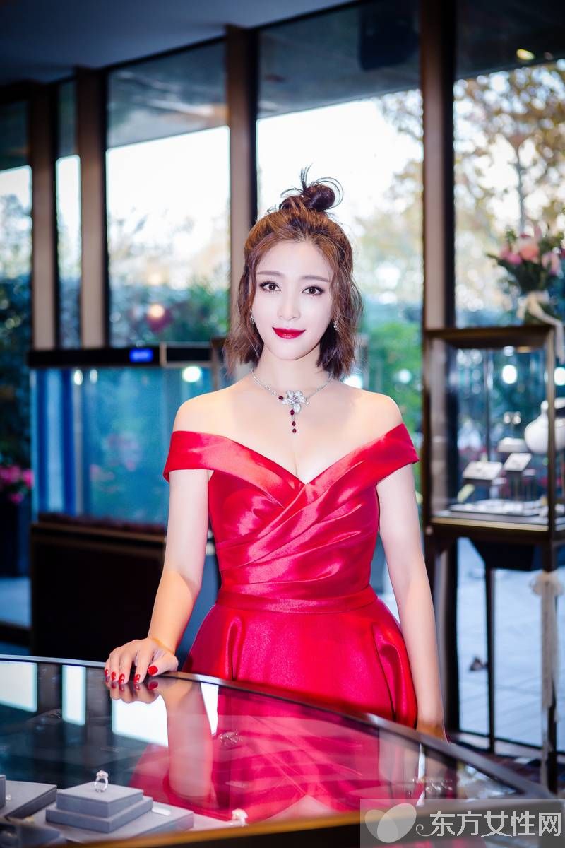 演员甘婷婷个人资料 甘婷婷疑遭前男友出卖艳照