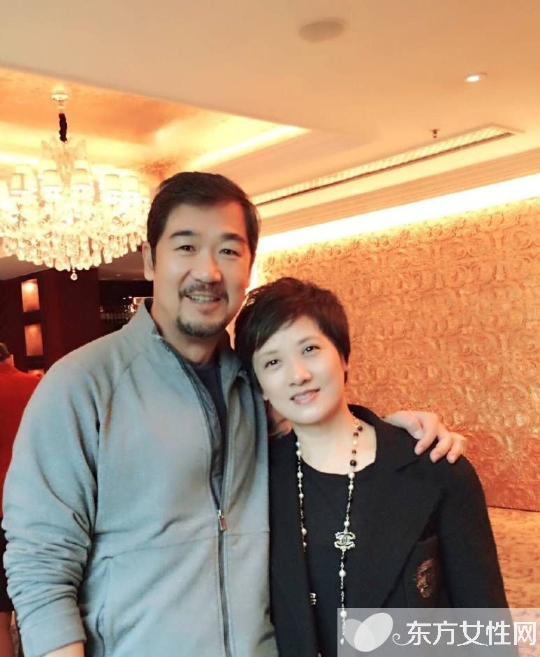 邓婕怒抽小三事件回顾 邓婕家世背景大起底