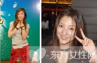 潘辰整容了吗 超女潘辰个人资料曝光