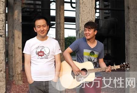 筷子兄弟资料 筷子兄弟成名经历曝光