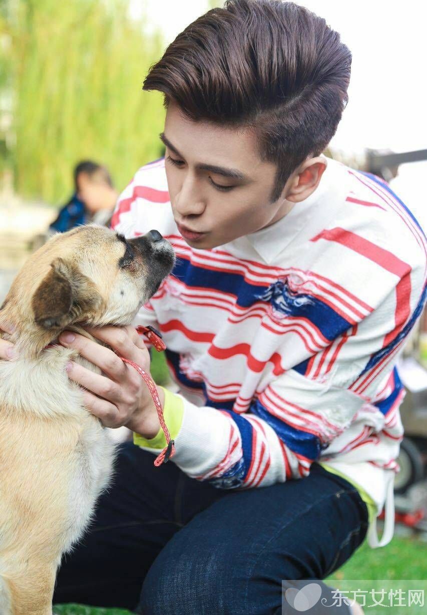 张云龙追郑爽是怎么回事 陈乔恩被爆与郑爽争未婚夫