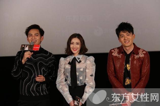 孙艺洲个人资料简介 孙艺洲自曝已为人父