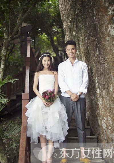 王雷李小萌有孩子吗 揭秘二人甜蜜情史