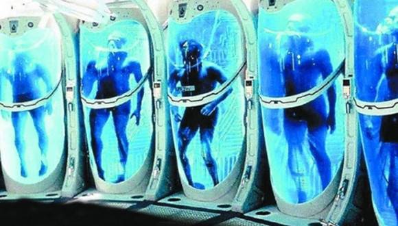 14岁患癌少女冰冻自己 将在200年后回来