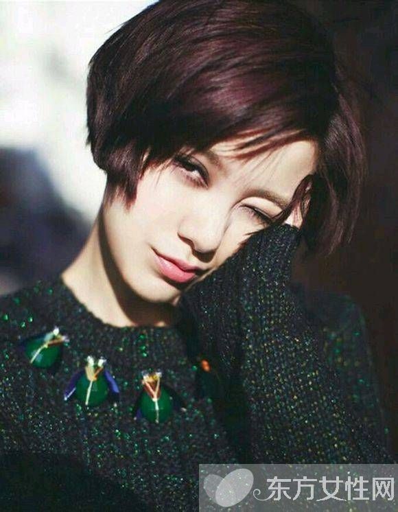 郭采洁个人资料曝光 揭秘郭采洁杨佑宁恋爱经过