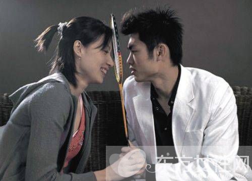 林丹谢杏芳近况 林丹谢杏芳有孩子吗