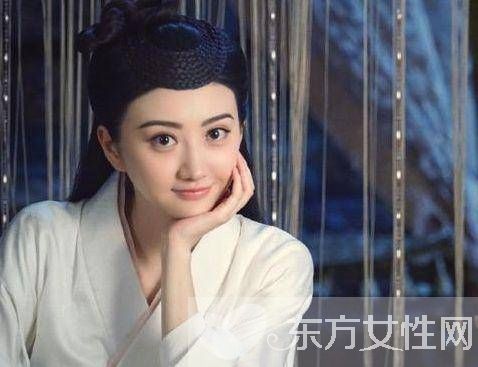 京城四美是谁 京城四美的雄厚背景大揭秘