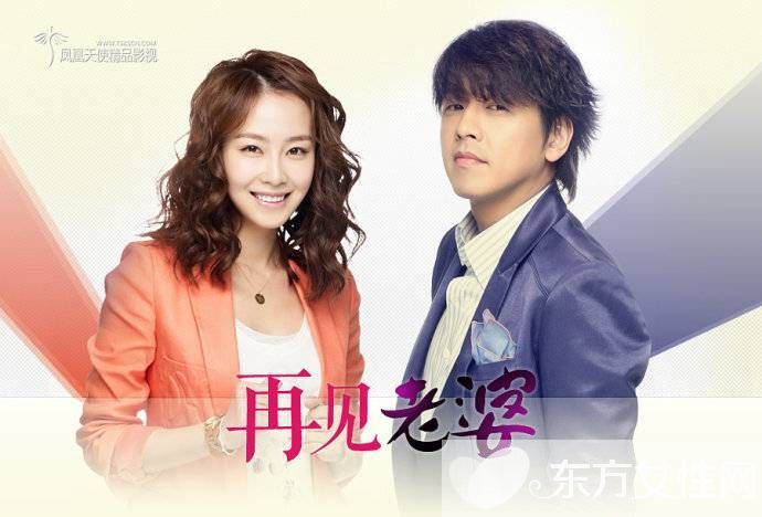 韩剧《再见 老婆》分集介绍 再见老婆演员表大结局