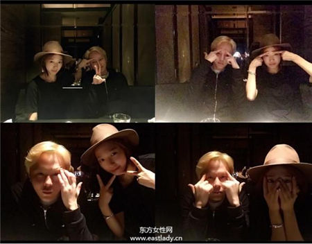 龙俊亨具荷拉分手原因居然是这个