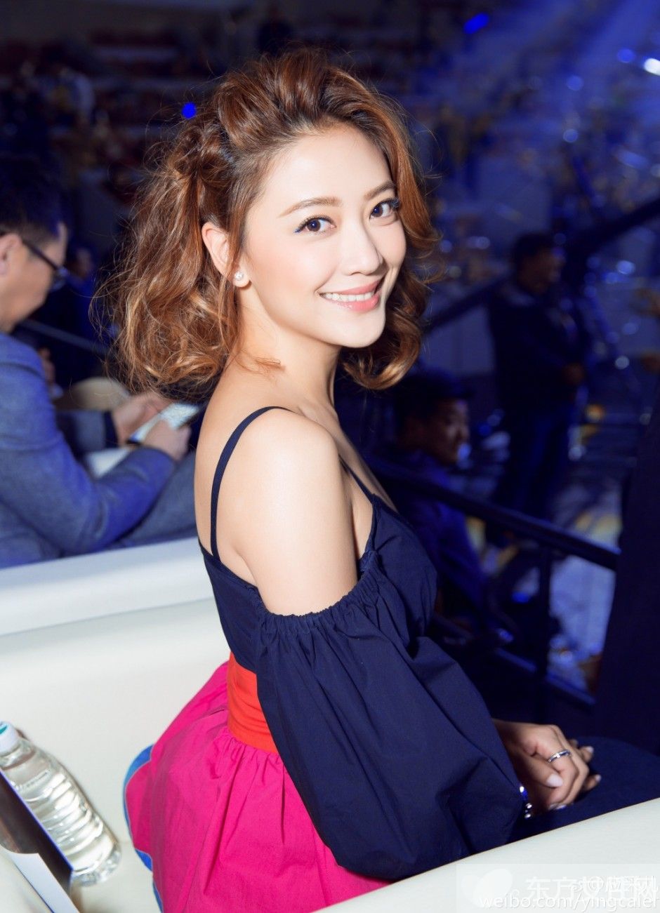 应采儿个人资料 应采儿吸毒入狱画面曝光