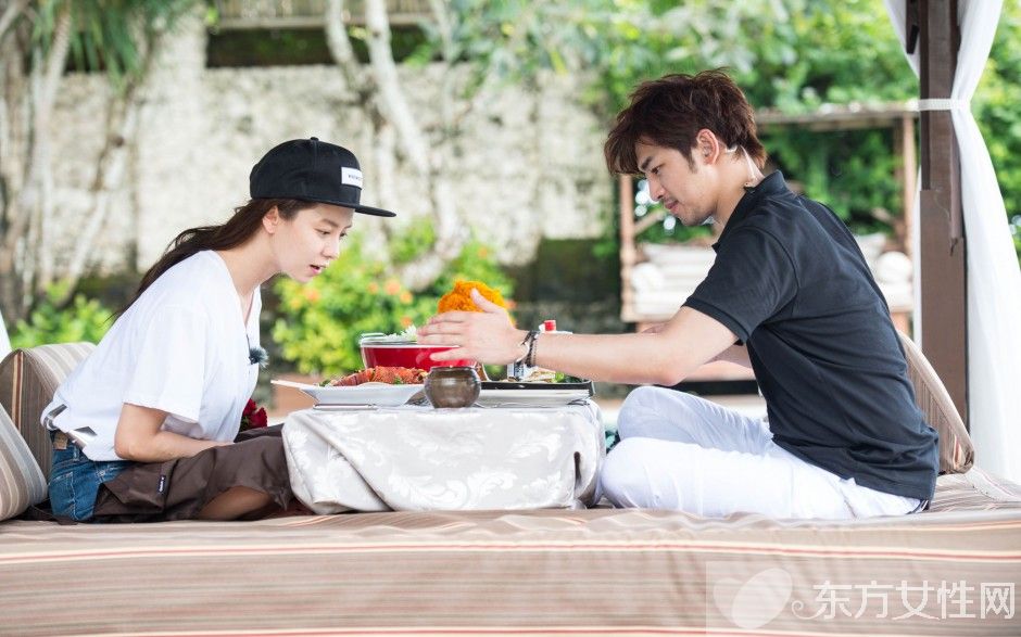 gary和宋智孝是情侣吗  宋智孝家庭背景大揭秘