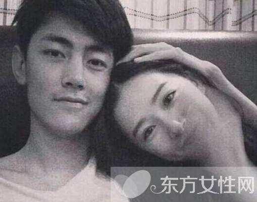 阚清子纪凌尘是怎么认识的 阚清子纪凌尘亲密照大曝光