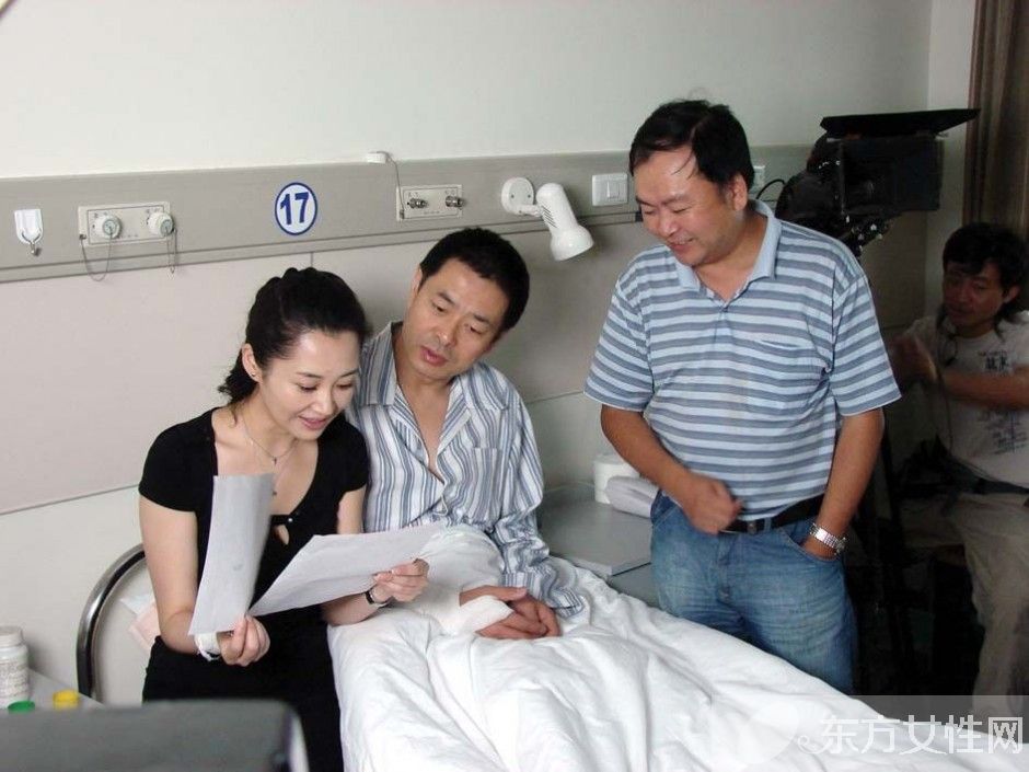 电视剧《男人底线》分集介绍(1-30全集) 男人底线演员表