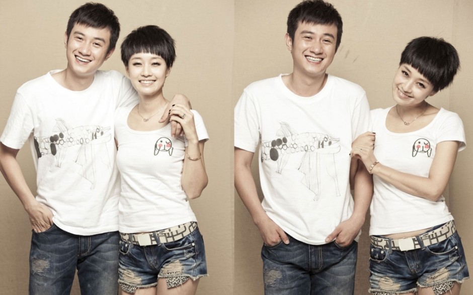 马伊琍文章离婚照片曝光 马伊琍家庭背景大起底