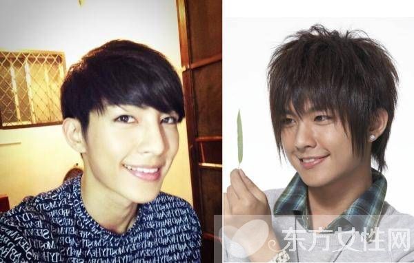 炎亚纶整容对比照片 歌手炎亚纶个人资料