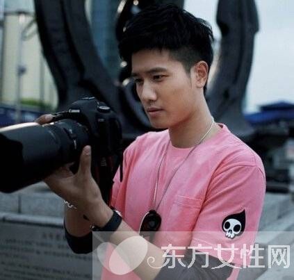 彭冠英个人资料曝光 彭冠英的老婆是谁