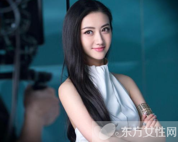 景甜背景很吓人 景甜个人资料大曝光