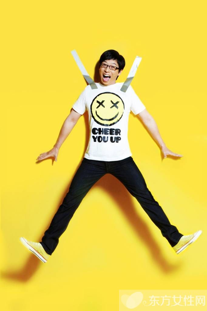 刘在石骂中国跑男事件始末 刘在石家庭背景大起底