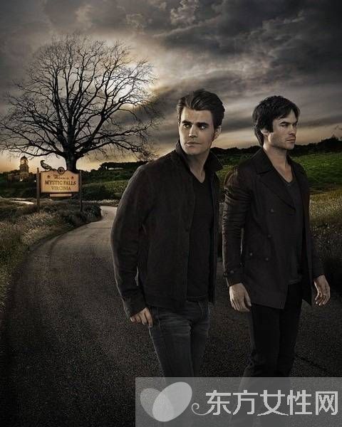 吸血鬼日记第七季剧情介绍 编剧普雷克称第七季不是结局