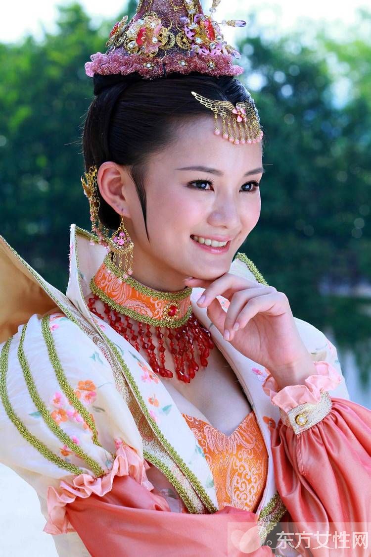 林江国馨子什幺关系 馨子老公是谁