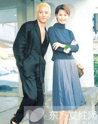 洪欣莫少聪分手原因曝光 洪欣为什么嫁给张丹峰