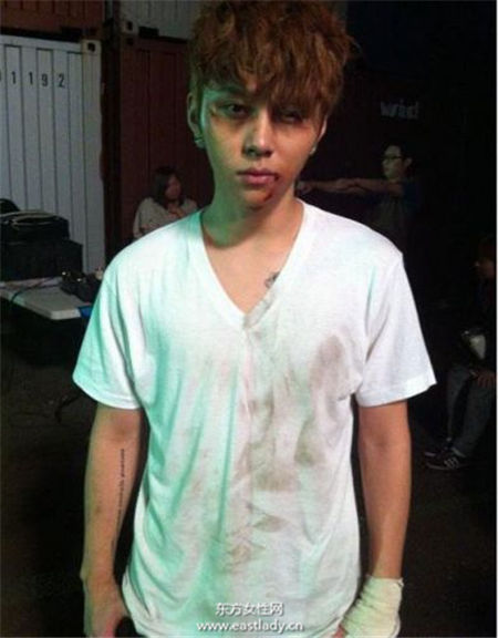 龙俊亨具荷拉分手原因居然是这个