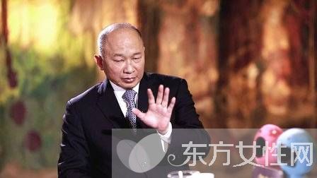 吴宇森女儿吴飞霞个人资料 吴飞霞因父母当上了演员