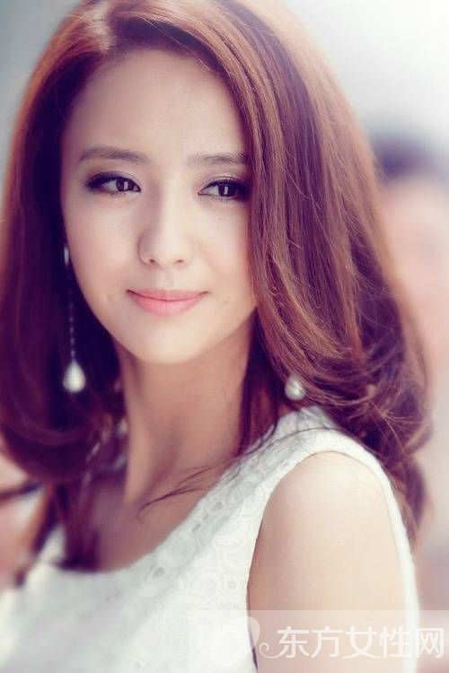 董璇和佟丽娅什么关系 佟丽娅董璇神同步被赞双胞胎