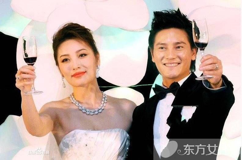 丁子峻老婆吉祥资料