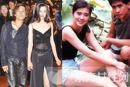 齐秦和王祖贤为什么分手 齐秦和王祖贤的故事大揭秘