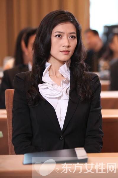 田海蓉个人资料 田海蓉亿万富豪老公曝光