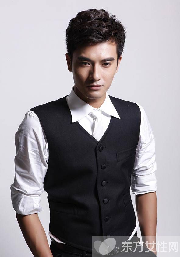 火蓝刀锋的鲁炎是谁 鲁炎扮演者郑凯资料