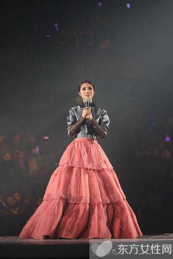 陈奕迅杨千嬅是什么关系 揭秘陈奕迅与杨千嬅的爱情故事