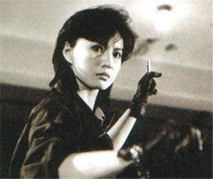 昔日最美女打星李赛凤如今生活却是这样