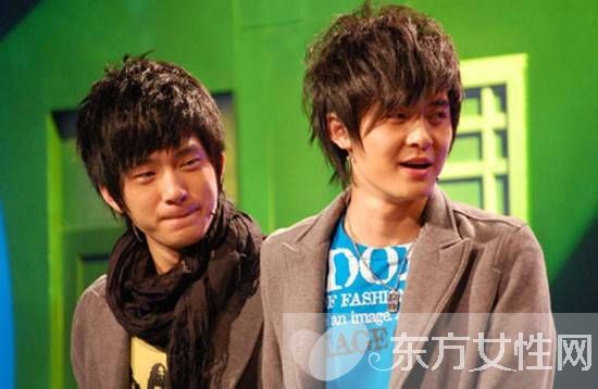 付辛博井柏然决裂原因曝光 井柏然家庭背景揭秘