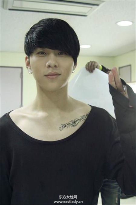 龙俊亨具荷拉分手原因居然是这个