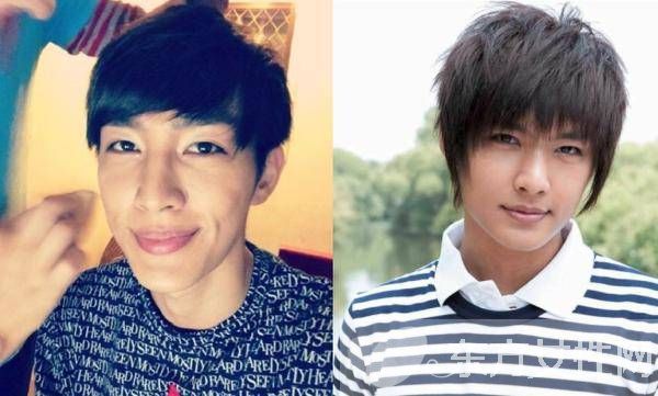 炎亚纶整容对比照片 歌手炎亚纶个人资料