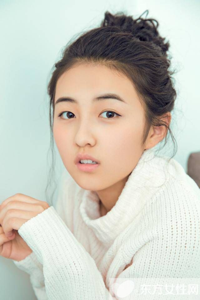 张子枫个人资料 张子枫演过的电视剧大盘点