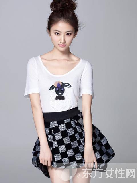 景甜背景很吓人 景甜个人资料大曝光