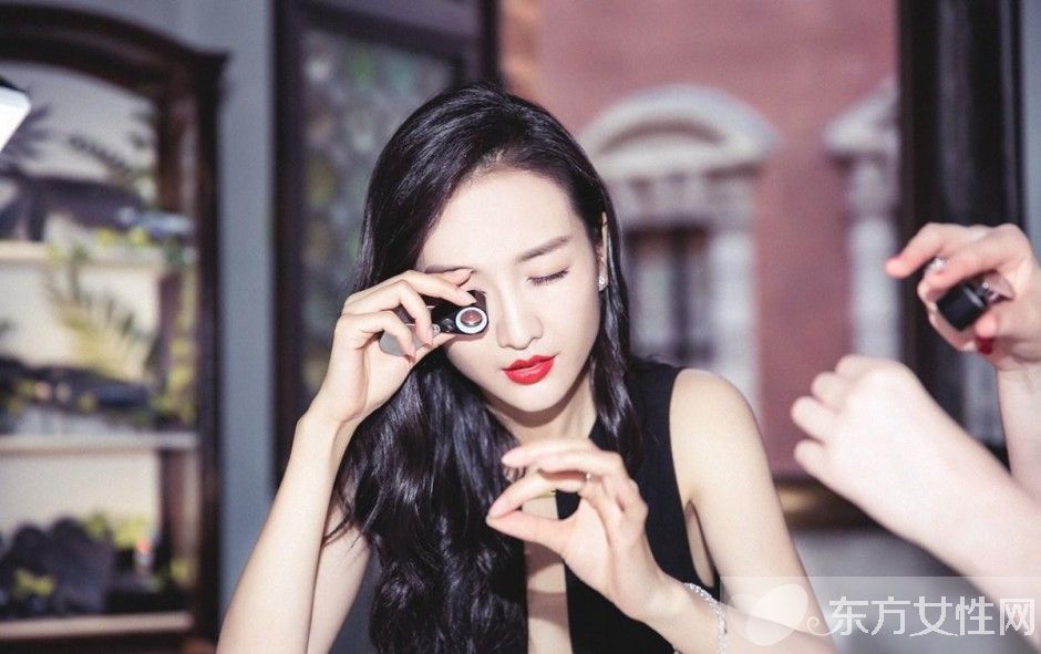 演员王鸥个人资料曝光 王鸥的老公遭人肉