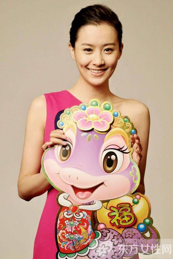 陈法拉离婚内幕曝光 七年只是梦一场