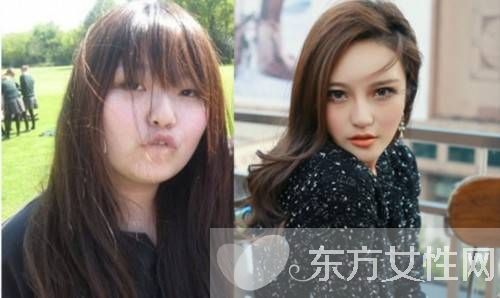 周扬青坦承整容获赞美 罗志祥女友周扬青个人资料