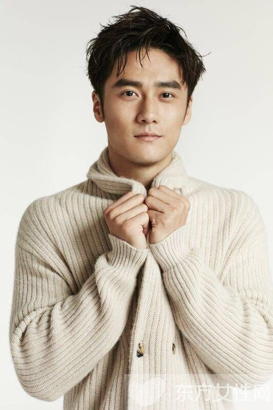 蒋劲夫个人资料 蒋劲夫相恋五年女友大曝光