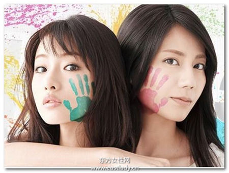 羡慕死 石原里美和这些大帅哥都拍过吻戏