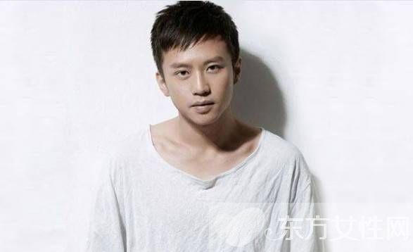 邓超的个人资料家庭背景