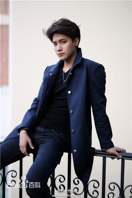 至上励合成员资料介绍