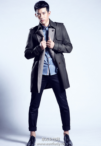 吴建飞个人资料以及演过的电视剧电影