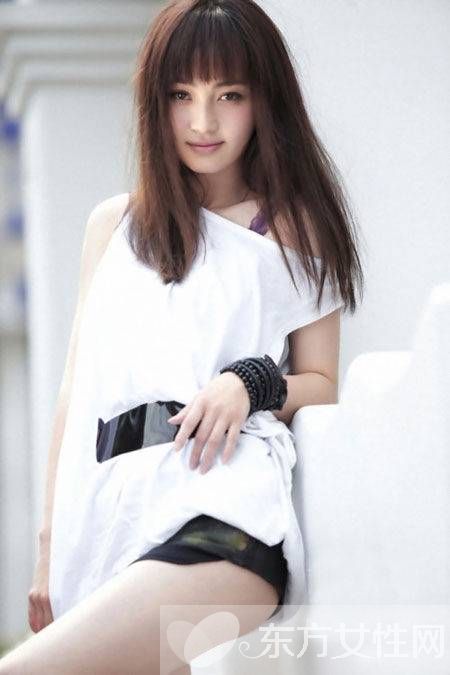 姚笛家庭背景资料曝光 姚笛整容前后对比照